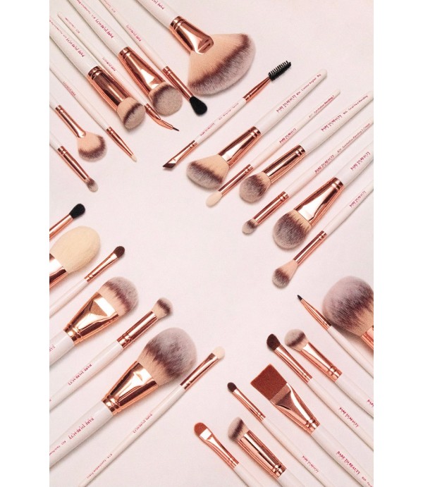 Luxury 26 PCs Brush Set