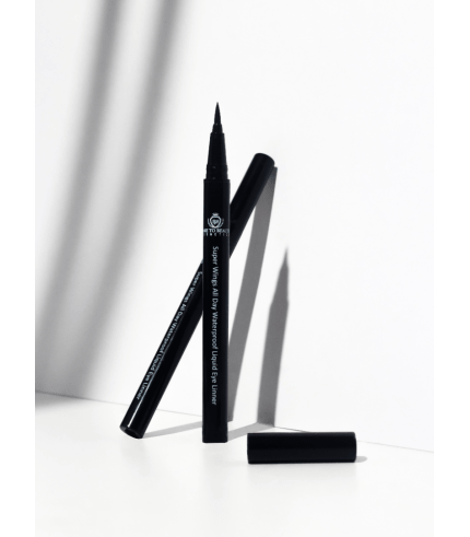 Super Wings All Day Water Proof Liquid Eye Liner