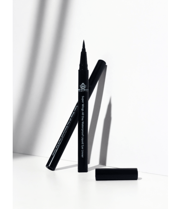 Super Wings All Day Water Proof Liquid Eye Liner
