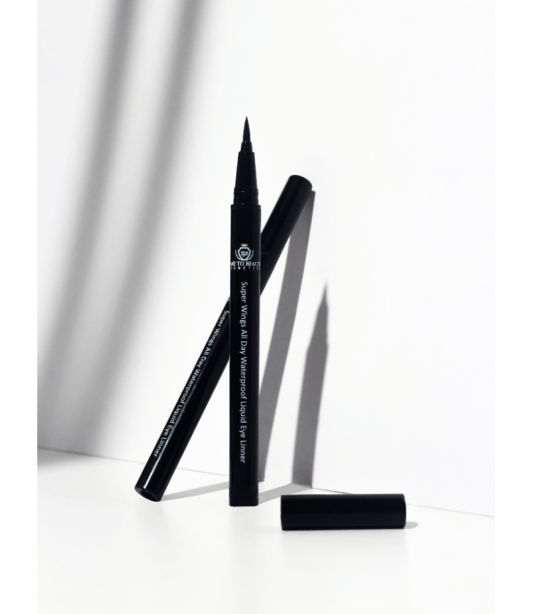 Liquid Eye Liner (Water Proof)