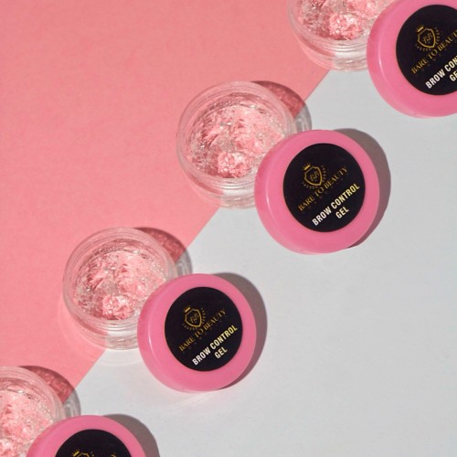 Brow Gel...