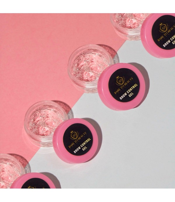 Brow Control Gel