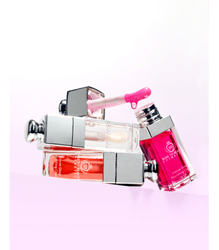 Intense Nourishing Cherry Lip Oil