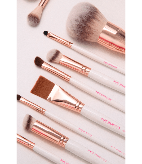 Luxury 26 PCs Brush Set