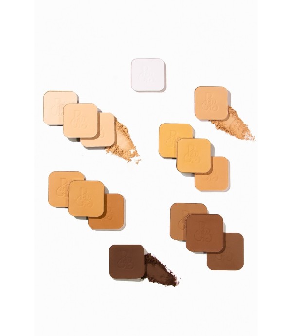 Pro-Master Essential Mix 15 in 1 Perfect Sculpt & Set Powder Pallet For Professional.