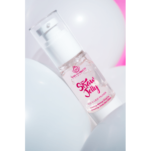 AQUA GRIP STAY JELLY PRIMER ...