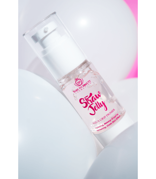 AQUA GRIP STAY JELLY PRIMER 