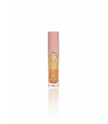 LUXURIOUS MOISTURE-RICH LIPGLOSS In (Bronze Crystal)