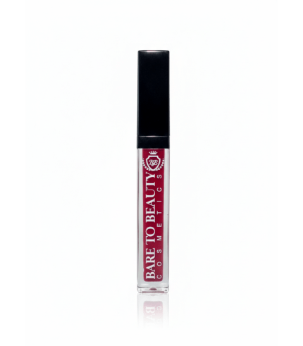 LUSH LIQUID MATTE LIPSTICK In (Sweet Wine)