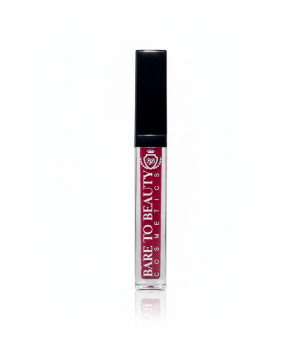 LUSH LIQUID MATTE LIPSTICK In (Sweet Wine)