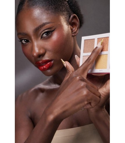 Hyper Light Highlighter Palette