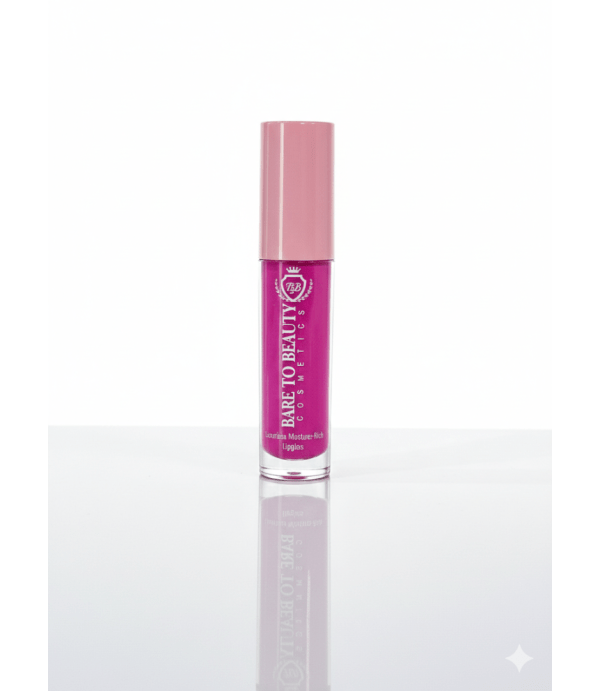 LUXURIOUS MOISTURE-RICH LIPGLOSS In (Lollipop)