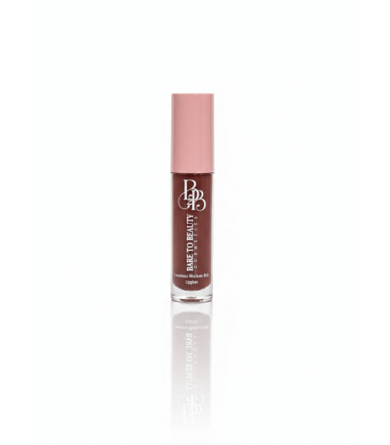 LUXURIOUS MOISTURE-RICH LIPGLOSS In (Milky Chocolate)