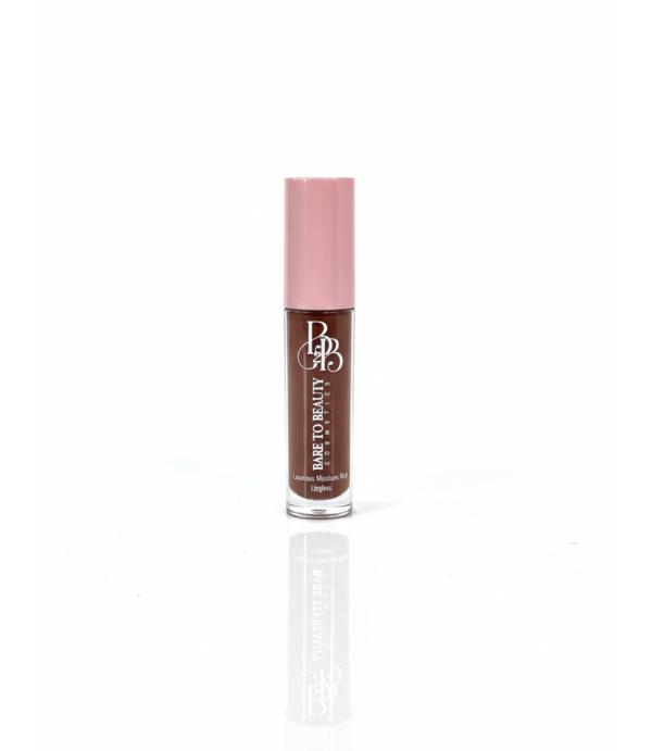 LUXURIOUS MOISTURE-RICH LIPGLOSS In (Sleek Ebony)
