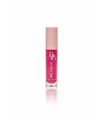 LUXURIOUS MOISTURE-RICH LIPGLOSS In (Sweet Surprise)