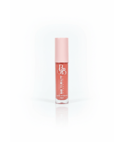 LUXURIOUS MOISTURE-RICH LIPGLOSS In (Watermelon)