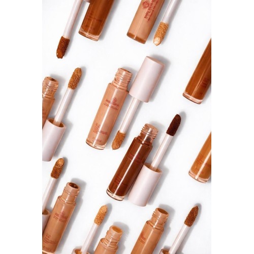 I Am Beauty HD Concealer FAIR WARM  (02)...