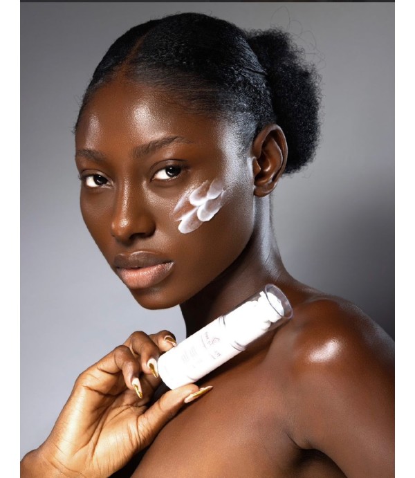 Pore Refining Mattifying Primer.