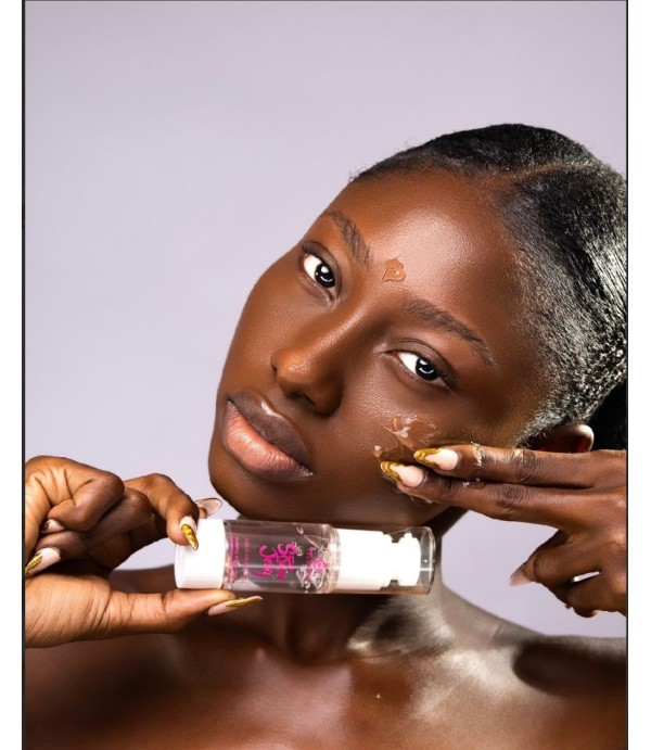 AQUA GRIP STAY JELLY PRIMER 