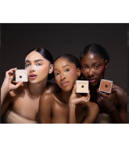 05 SETT IT! PERFECT MINERAL SETTING POWDER  (Light-cocoa)