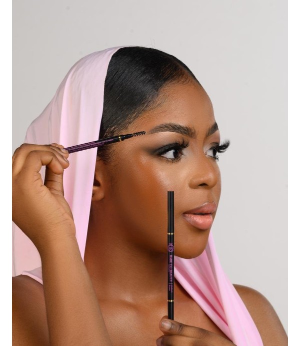 Brow Pencil (Eye Brow Precision Pencil)