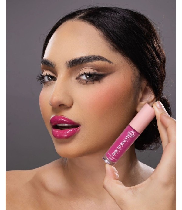 LUXURIOUS MOISTURE-RICH LIPGLOSS In (Lollipop)