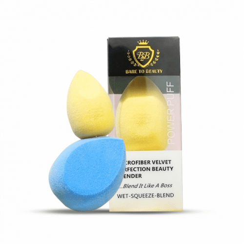 Beauty Blender A+ (Blue)...