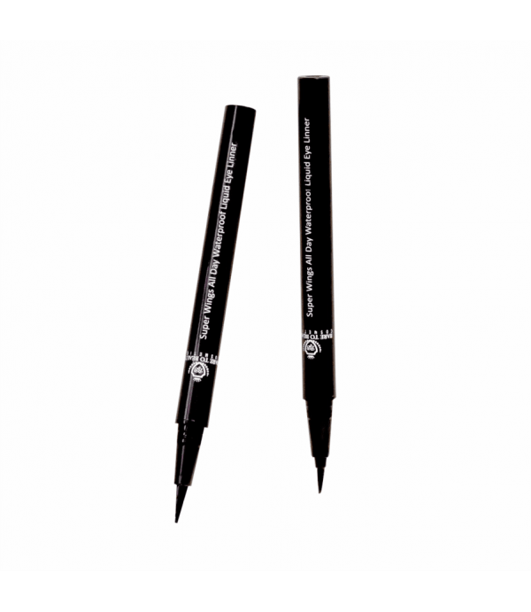 Super Wings All Day Water Proof Liquid Eye Liner
