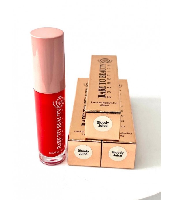 Bloody Juice