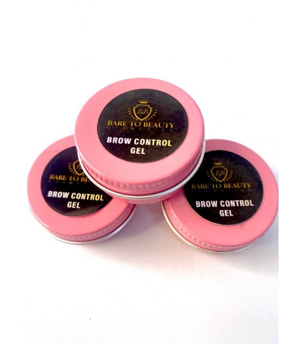 Brow Control Gel