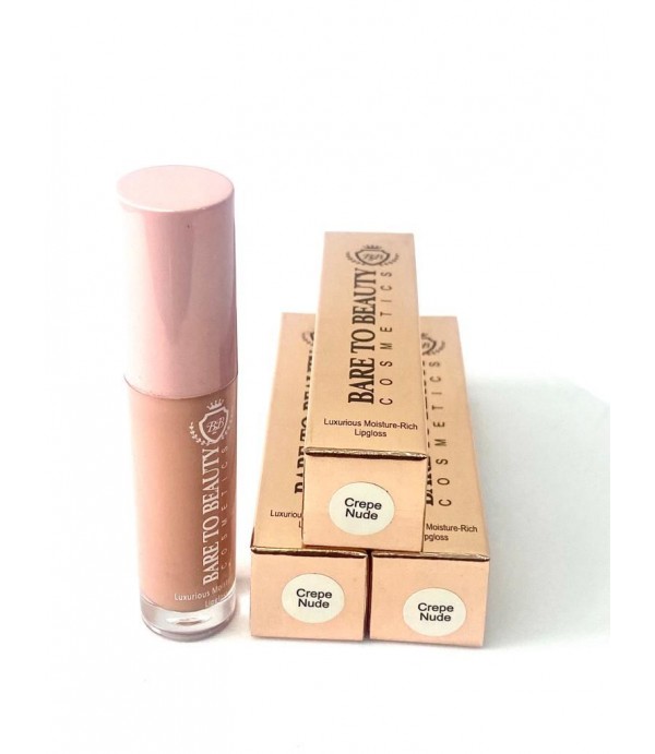 Crepe Nude