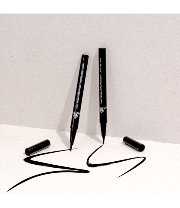 Liquid Eye Liner (Water Proof)