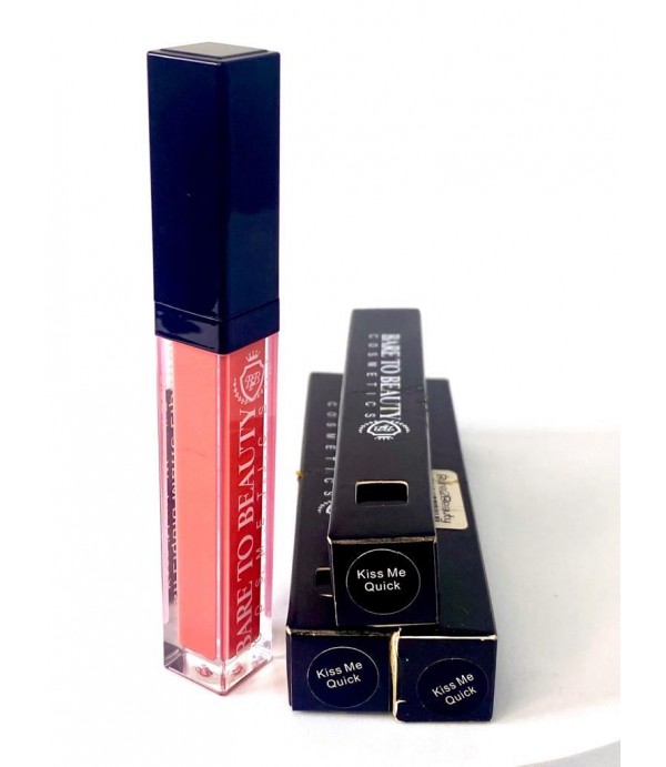 Kiss me Quick