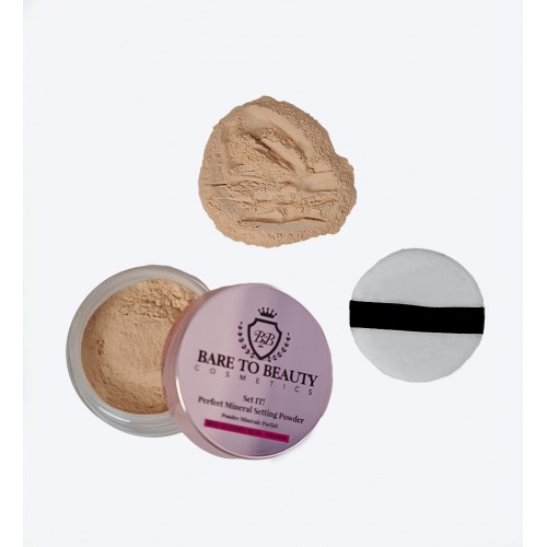 0 1 Setting Powder (Banana)...