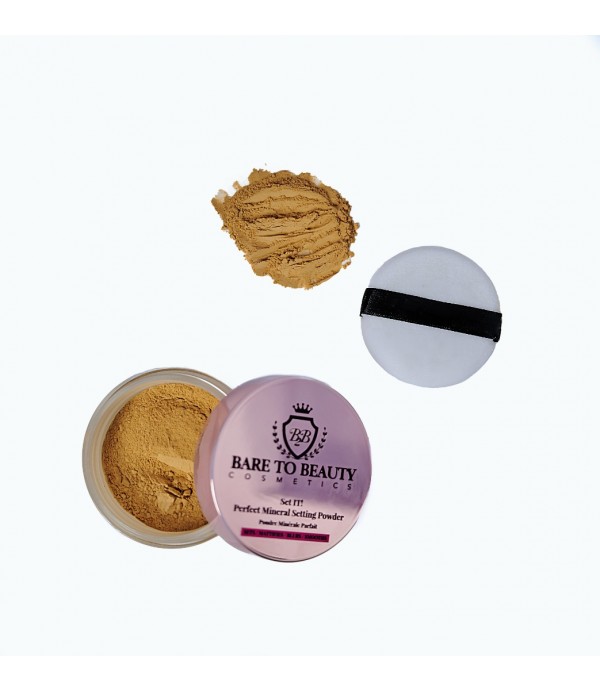 0 4 Setting Powder (Custard)