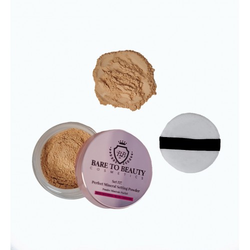 0 2 Setting Powder (Ivory)...