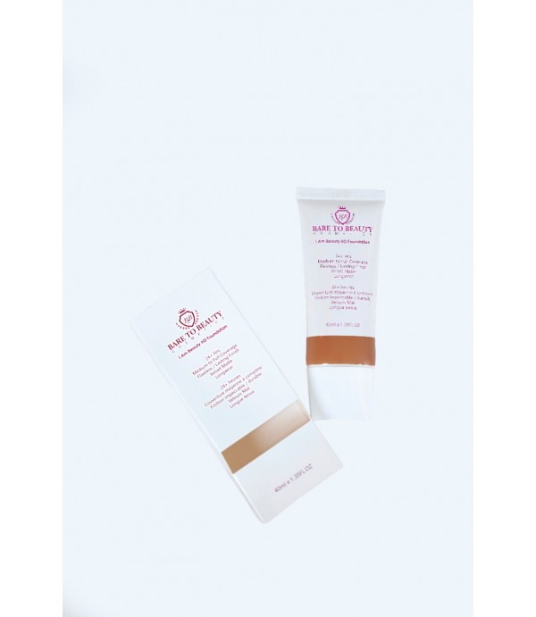 Truffle foundation (012)