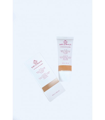 Maple foundation (015)