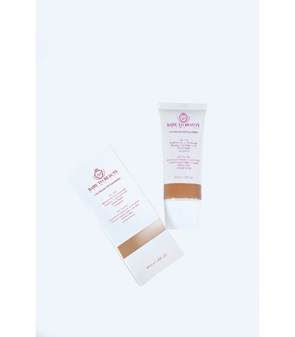 Latte foundation (011)