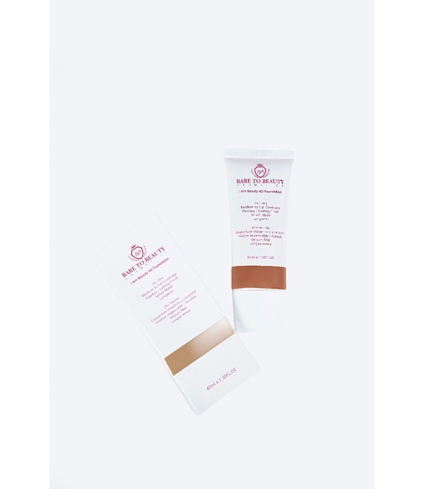 Mocha foundation (013)