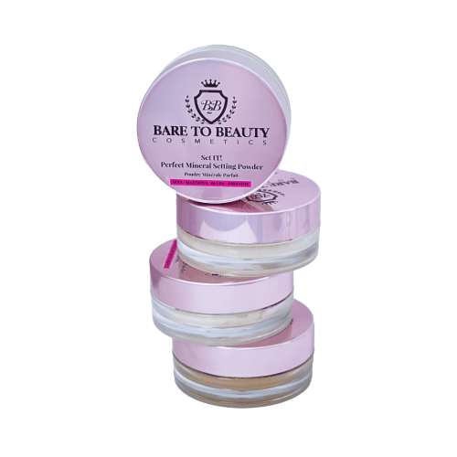 0 3 Setting Powder...